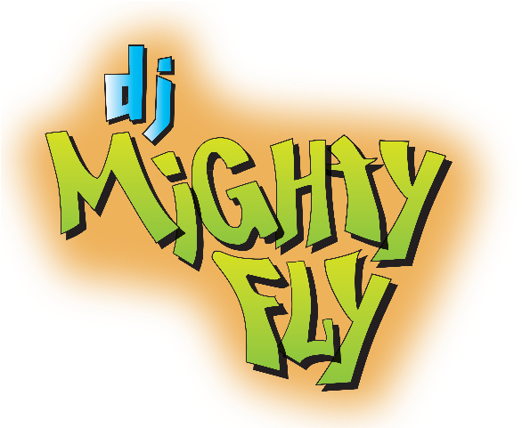 Dj Mighty Fly - Disc Jockey (614x480)