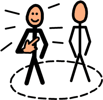 My Turn Clipart - My Turn Pecs - Full Size PNG Clipart Images Download