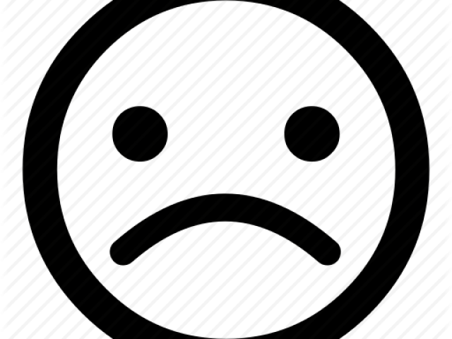 Sad Smiley - Sad Smiley (640x480)