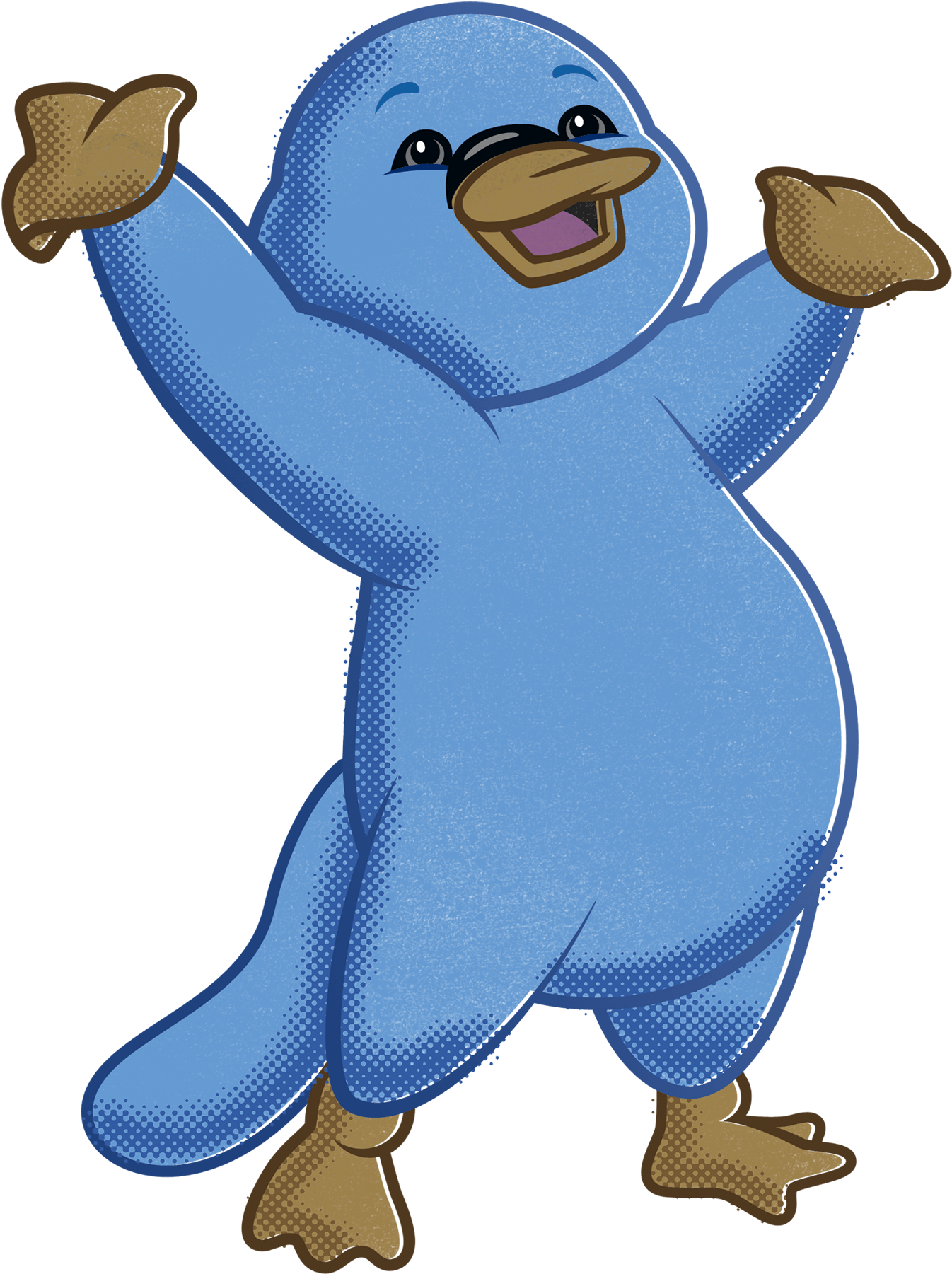 Awana - Cartoon (1517x1950)