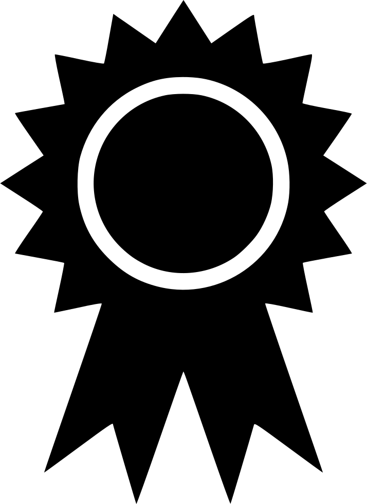 Certificate Seal Comments - Vector Graphics (714x980)