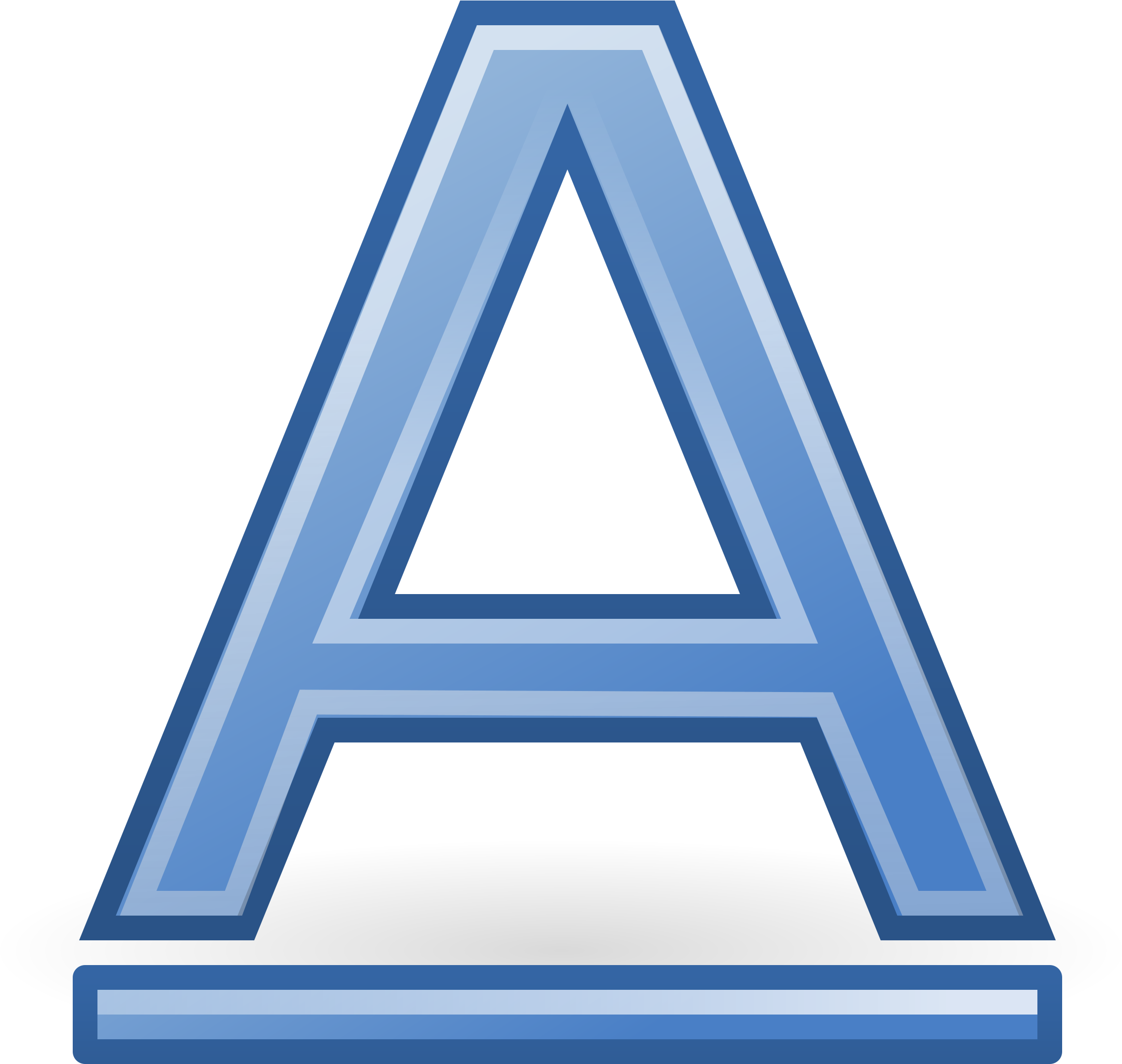 Format Text Underline Clip Art - Format Clipart (2400x2400)