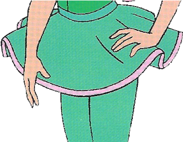 Princess Gwenevere And The Jewel Riders Clip Art (463x280)