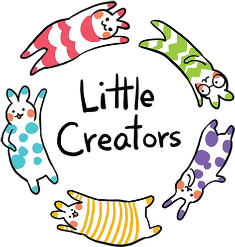 This Youth Learning Centre Is Located In A Newly Developed - Little Creators (550x550)