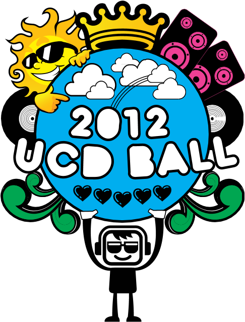 After The Long Awaited Countdown On Ucdball - After The Long Awaited Countdown On Ucdball (595x841)