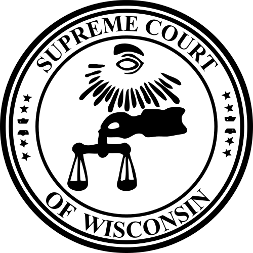 This Image Rendered As Png In Other Widths - Wisconsin (500x500)