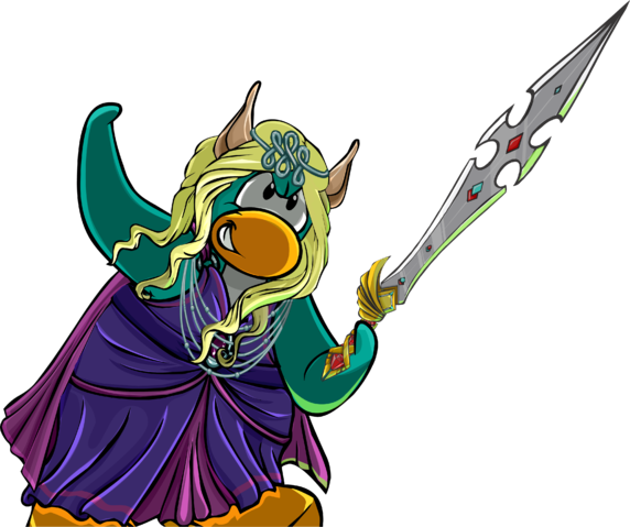 Medieval Party 2012 Pre Login Screen 3 - Party (572x479)