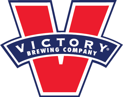 Past Attendees - Victory Brewing Company Logo (411x325)