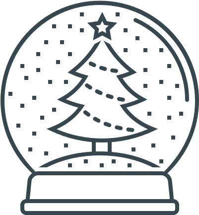 Download Png File 512 X - Christmas Tree (512x512)