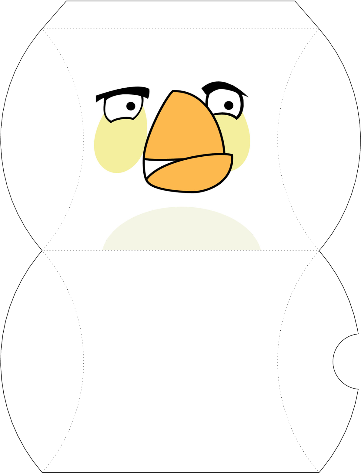 Your - Cartoon (1331x1600)