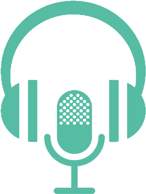 Podcast Production - Podcast Clipart (700x692)