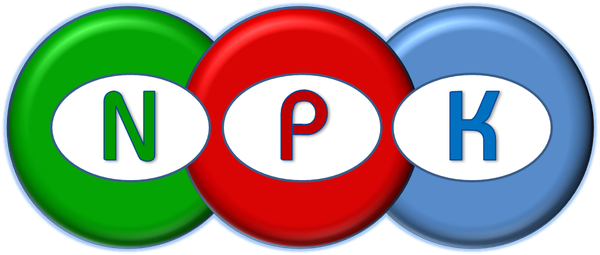 The Soil's Nutrients - Fertilizer (600x255)