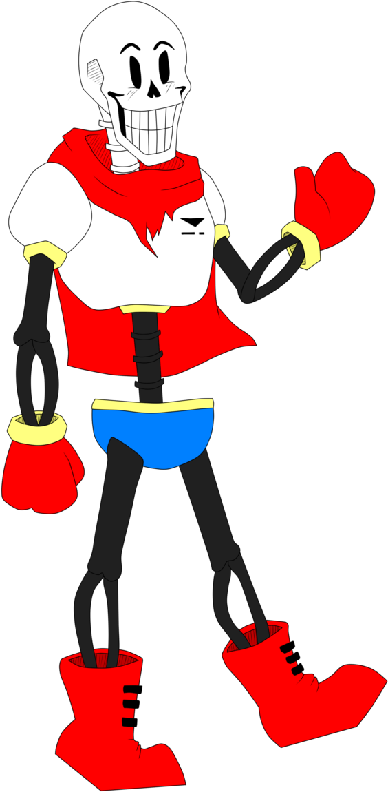 The Great Papyrus - Digital Art (648x1233)