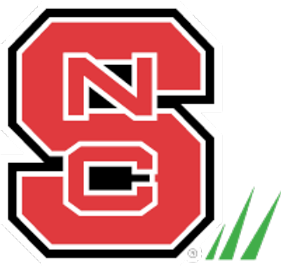 Nc State Turf Alert Submerged Turfgrass - North Carolina Sports Teams (400x400)