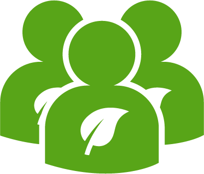 Home About Us - Group Icon Orange (409x349)