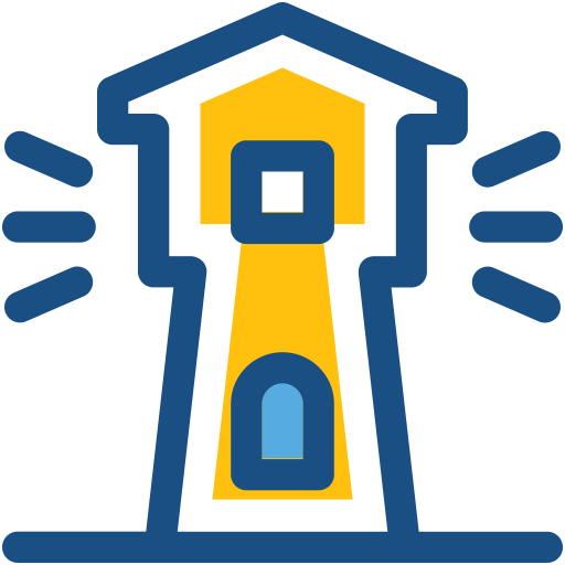 Safeguards Against Publicly Posted Negative Reviews - Lighthouse (512x512)