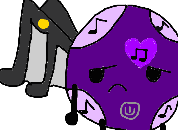 Me And Microphone Fusion - Me And Microphone Fusion (620x454)