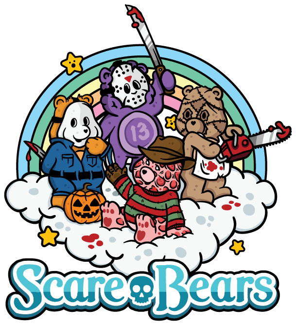 Previousnext - Scare Bears (609x668)