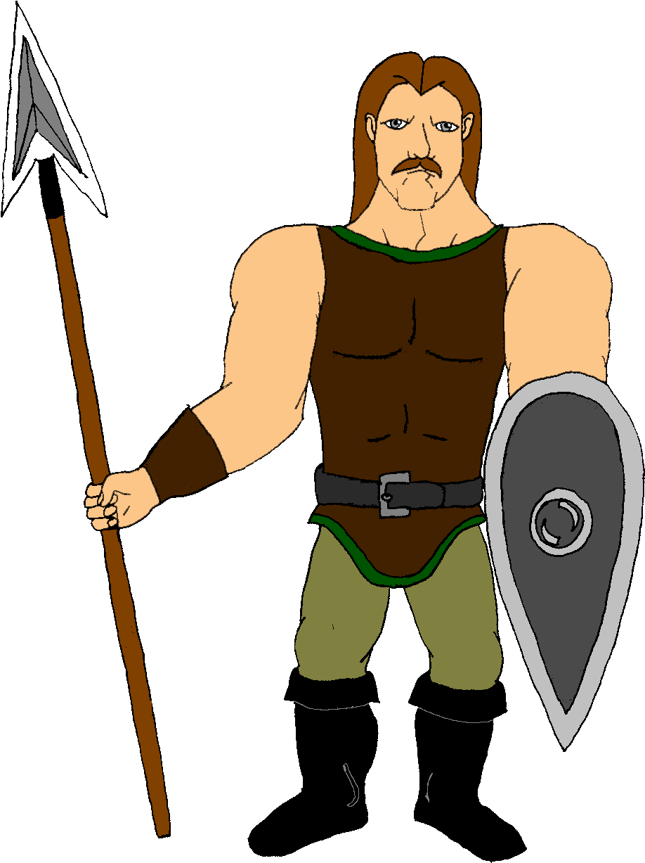 This Will Mean I Need To Test The Dandor Fight Again - Cartoon (1047x1324)