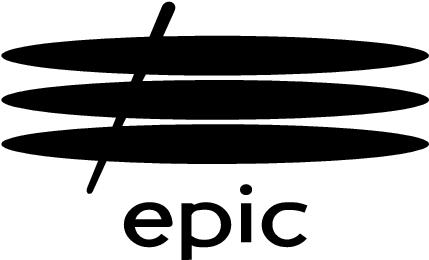 Report - Epic Records Logo Png (449x271)