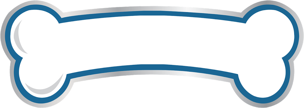 Alfabeto Para Escudos De Paw Patrol Para Imprimir Gratis - Osso Patrulha Canina Png (3000x3000)