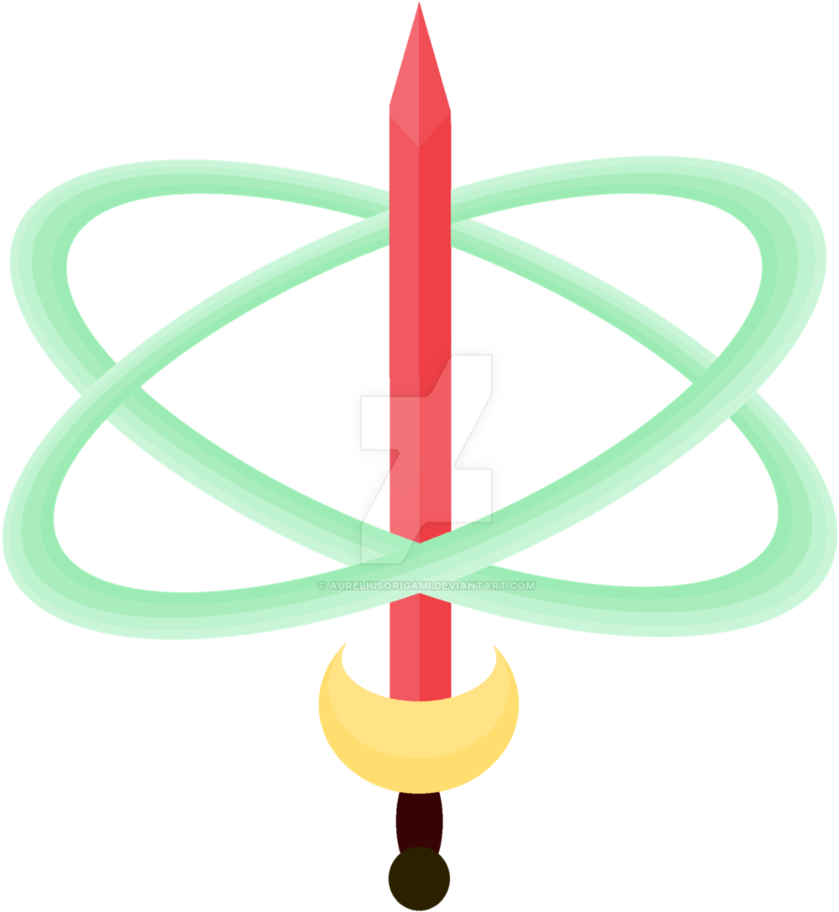 Royal Guard Cutie Mark [adopted] By Aureliusorigami - Royal Guard Cutie Mark [adopted] By Aureliusorigami (859x929)