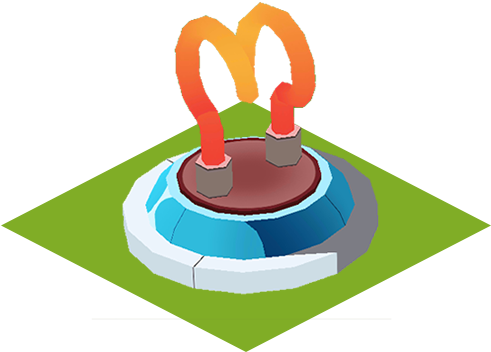 Evaporator Lvl 2 Max - Talking Tom Camp (512x512)