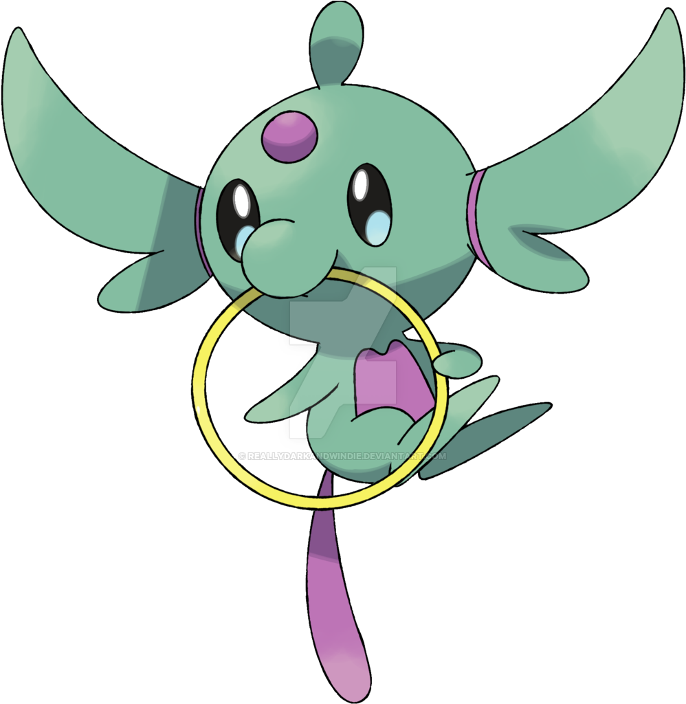 Vauveau By Reallydarkandwindie - Cartoon (1024x1024)