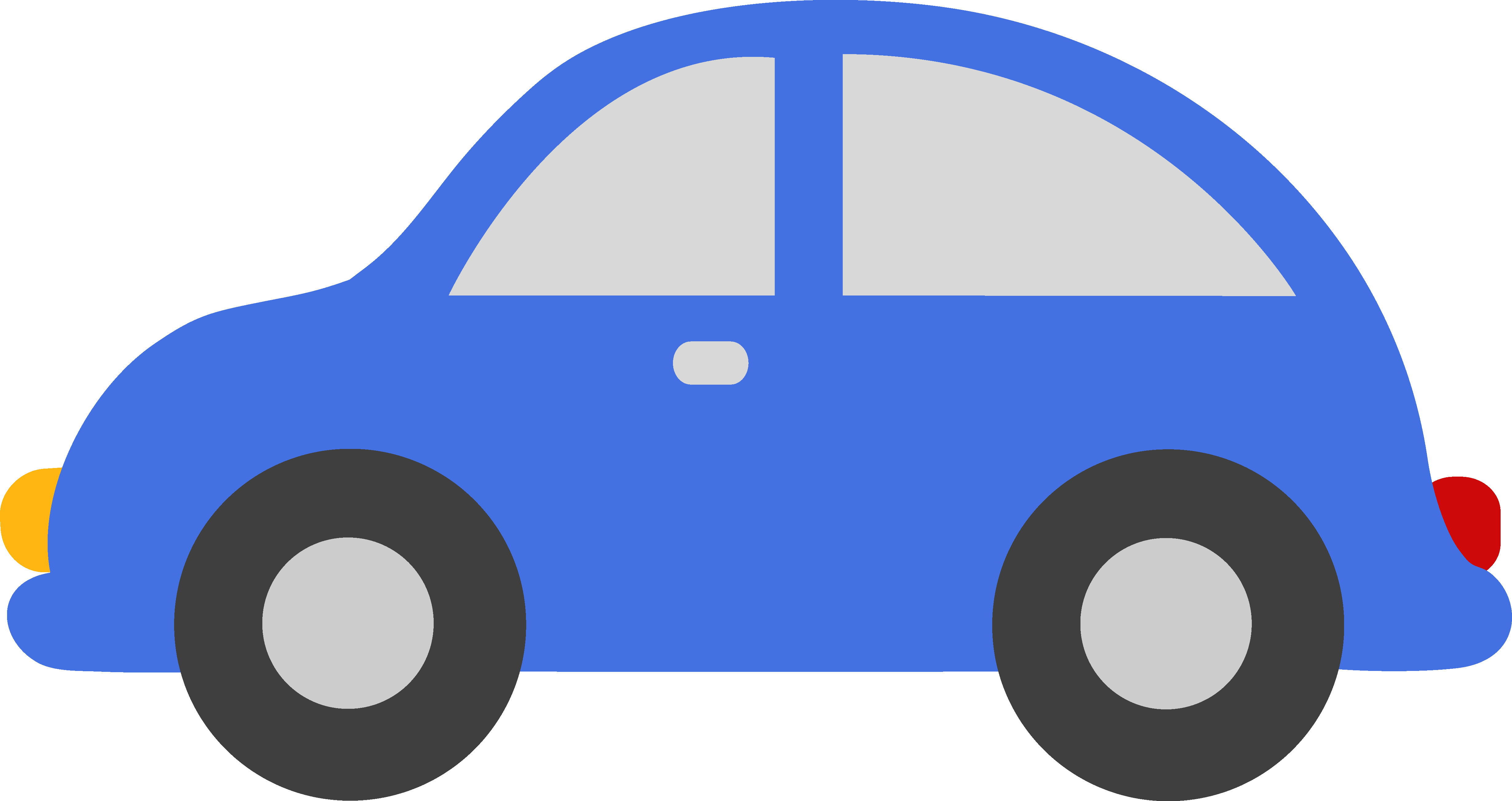 Toy Car Clipart Blue Toy Car Clipart Free Clip Art - Car Clipart Png (4916x2605)