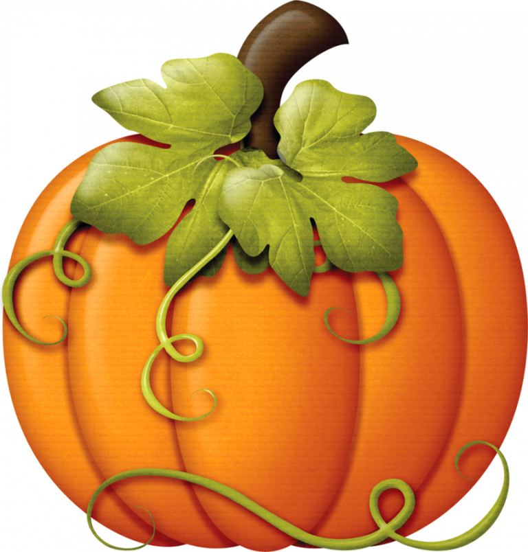 Fall Pumpkin Clipart Vegetable Clip Art And Car Crash - Fall Pumpkin Clip Art (1024x1024)