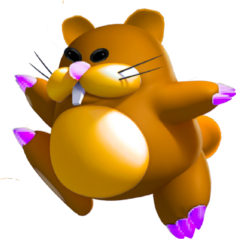 Super Luigi Odyssey - Cartoon (938x851)