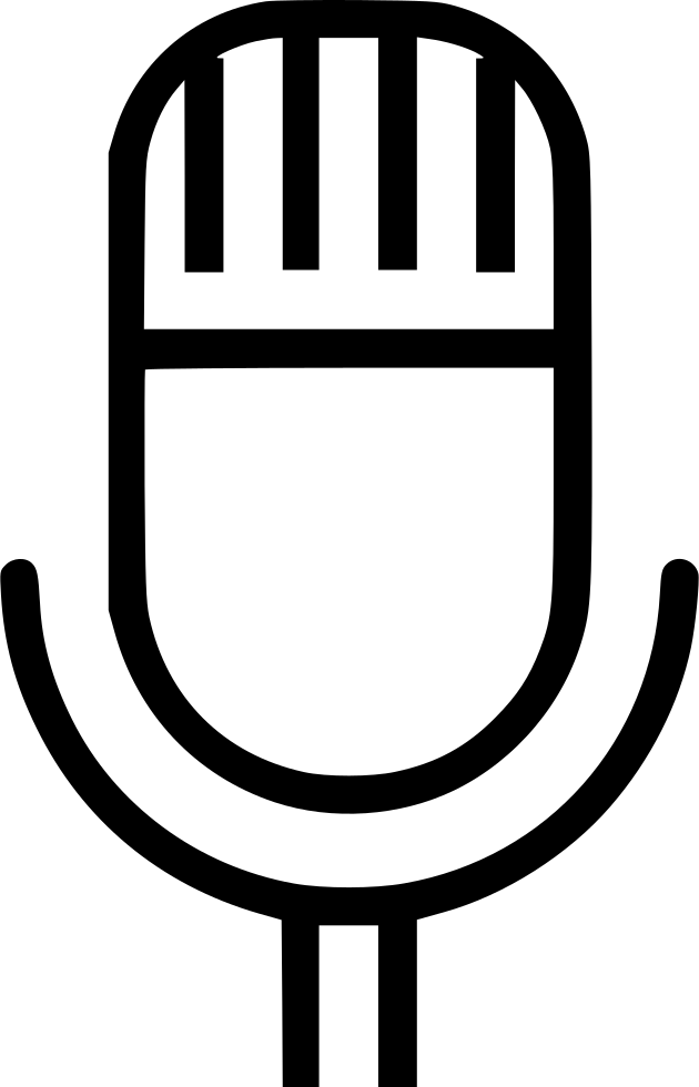 Microphone Vintage Mic Radio Comments - Microphone Vintage Mic Radio Comments (630x980)