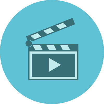 Reading Aloud Videos - Circle (400x400)