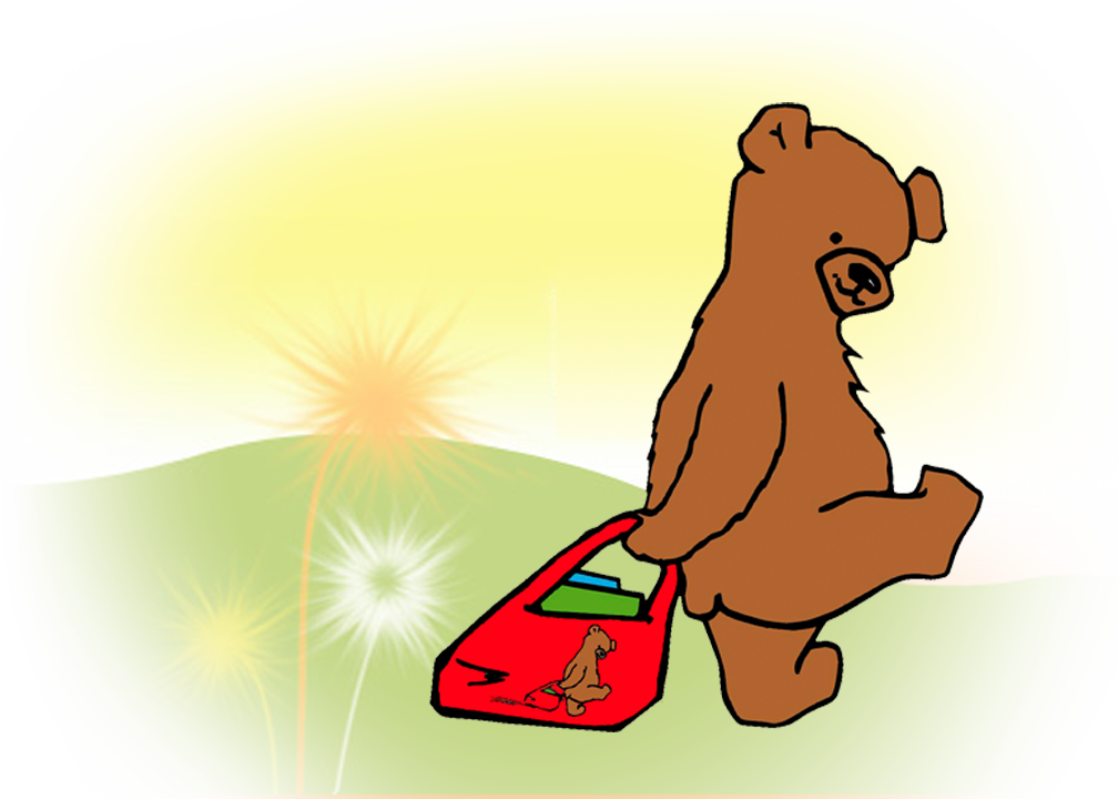 Parents Of Newborns In New Brunswick Are Given A Bright - Illustration (1008x720)