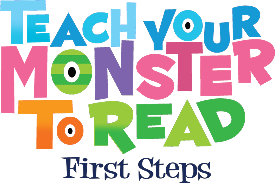 Logo Tm1 - Teach Your Monster To Read App (573x368)