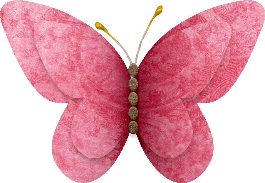 Heart Images For Valentines Day Free Download Clip - Valentines Elements Png (968x681)