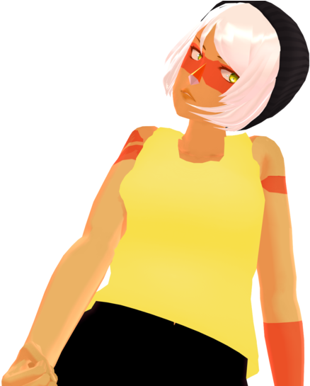 The Big Buff Cheeto Puff Is A Hipster By Soyunneko10 - Illustration (1024x544)