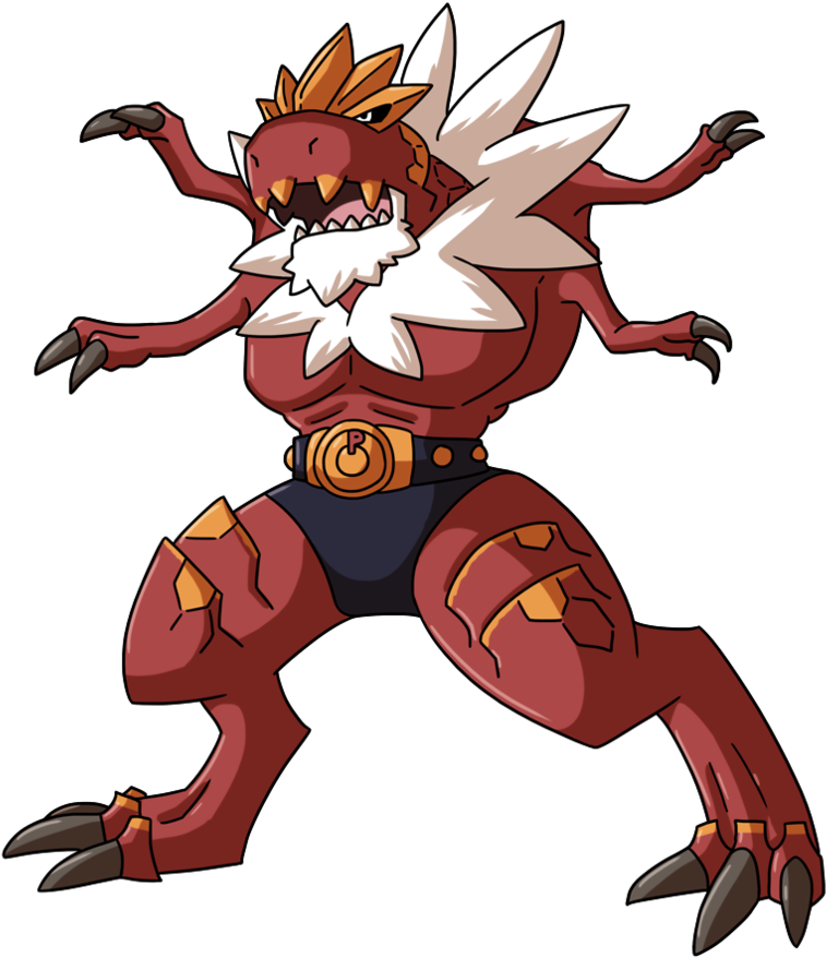 Pokemon Fusion Donation Prize - Pokemon Fusions (894x894)