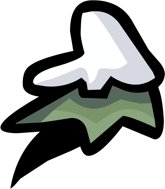 Pine Tree Snow Fort - Snow Fort (669x766)