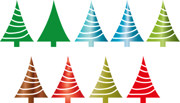 Tree, Christmas, Deco, Fir Tree - Christmas Tree (593x340)