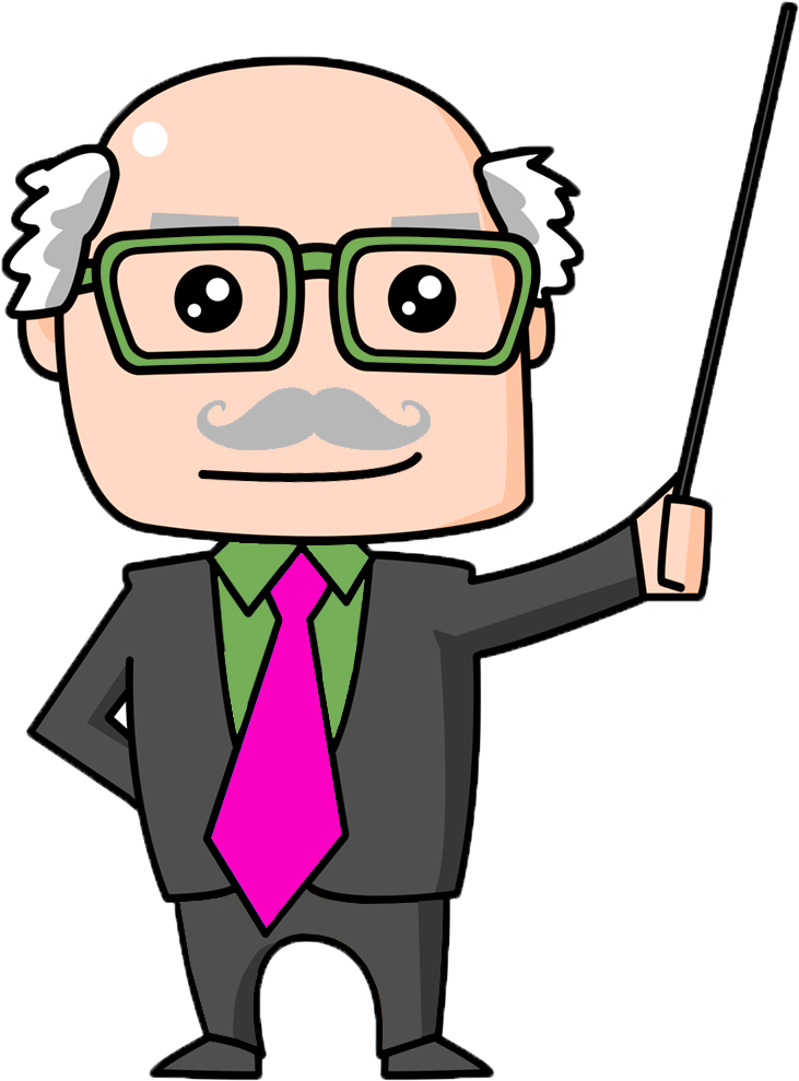 It Is The Supreme Art Of The Teacher To Awaken Joy - Transparent Teacher Clipart Png (800x1067)