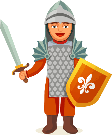 Businesses Need Customers, True, But It's Undeniable - Knight (500x500)