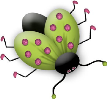 Establecer Ilustraciones Ya Llegó La Primavera En Png - Clip Art (360x360)