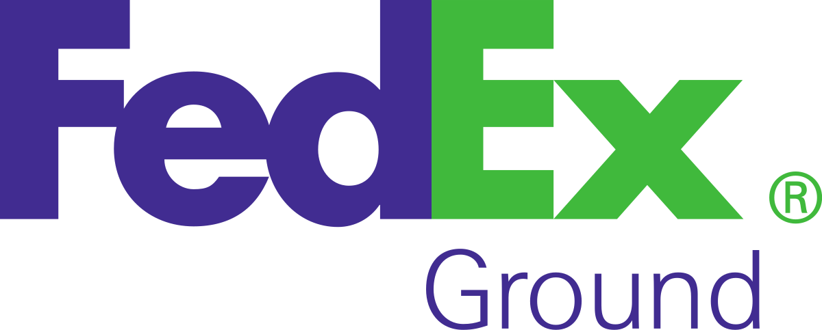 There Are A Lot Of Misconceptions About Fedex - Fedex Ground Logo Colors (1200x483)