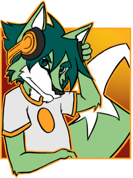 User Avatar - Avatar (485x610)