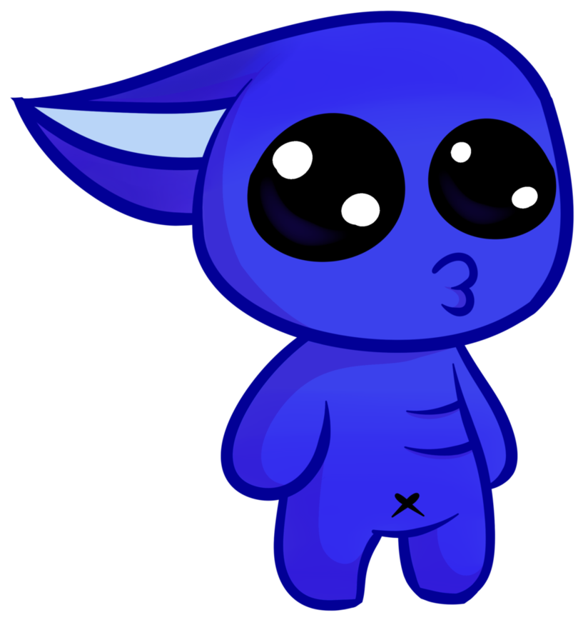 Tadpip By Viv - Cartoon (864x924)