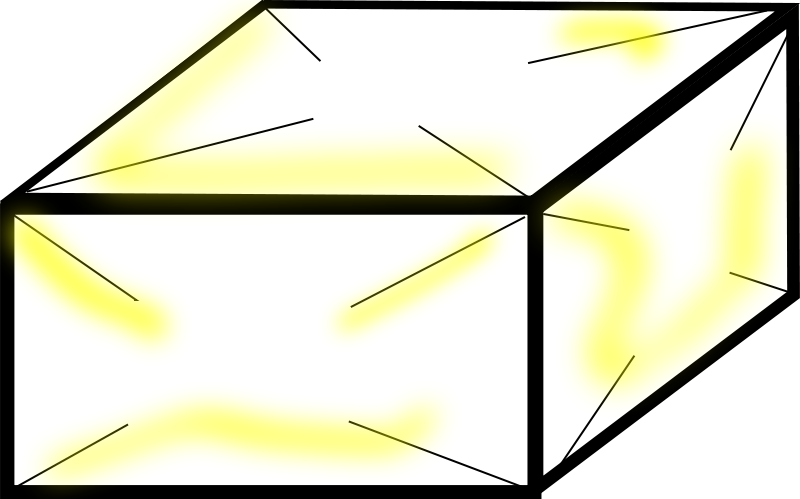 Fedex Truck Clip Art - Clip Art (800x499)