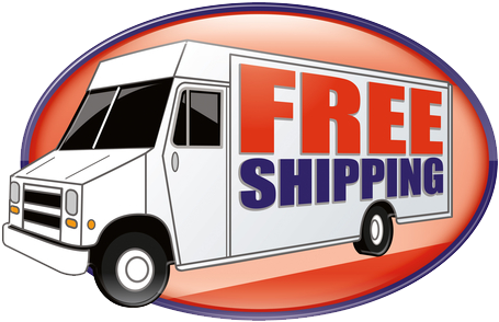 Fedex Truck Png Download - Free Shipping Ups Truck (480x321)