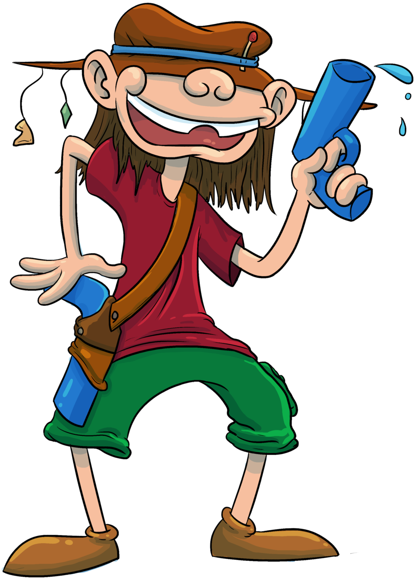 Self-proclaimed Outlaw Kid - Outlaw Kid (1000x1250)