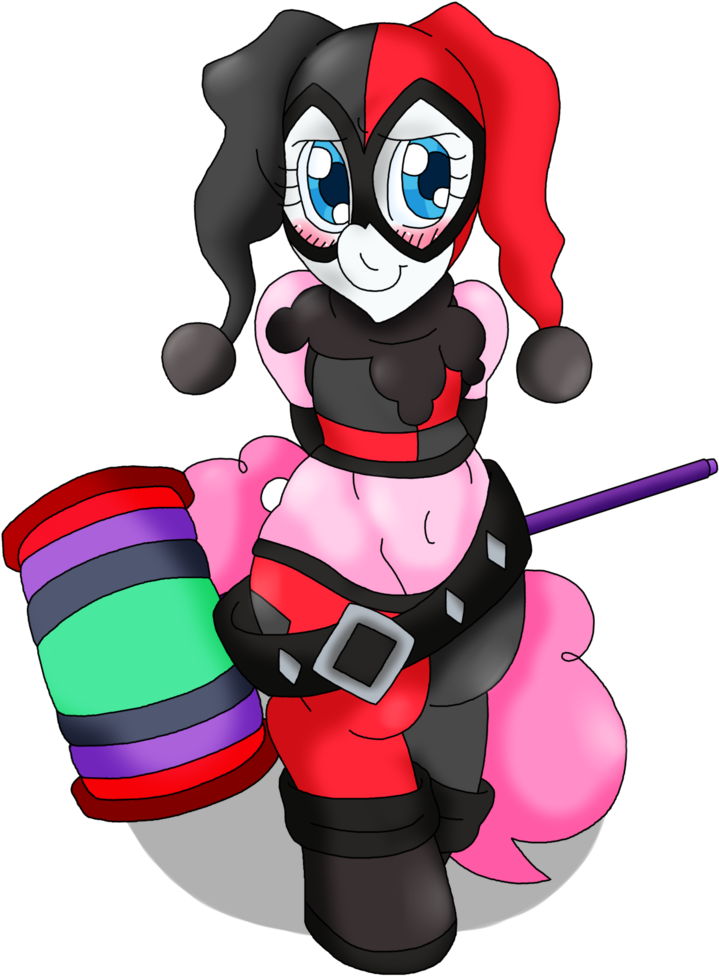 Blackbewhite2k7, Assault On Arkham, Belly, Bipedal, - Yahtzee (752x1024)